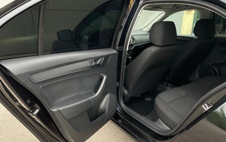 Volkswagen Polo VI (EU Market), 2020 год, 1 689 000 рублей, 32 фотография