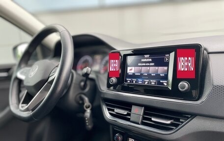 Volkswagen Polo VI (EU Market), 2020 год, 1 689 000 рублей, 22 фотография