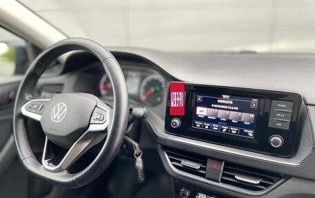 Volkswagen Polo VI (EU Market), 2020 год, 1 689 000 рублей, 25 фотография