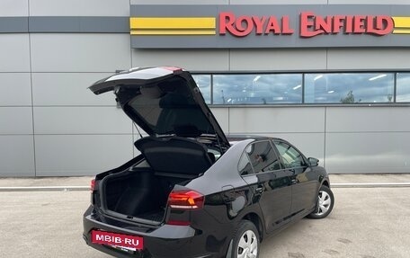 Volkswagen Polo VI (EU Market), 2020 год, 1 689 000 рублей, 34 фотография