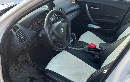 BMW 1 серия, 2008 год, 630 000 рублей, 5 фотография