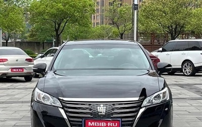 Toyota Crown, 2020 год, 2 880 000 рублей, 1 фотография