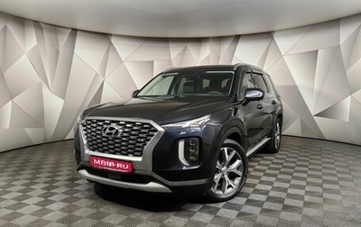 Hyundai Palisade I, 2020 год, 4 089 000 рублей, 1 фотография
