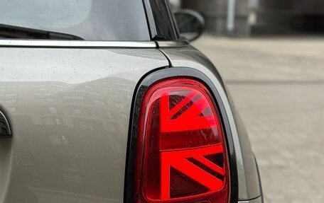 MINI Hatch, 2020 год, 3 190 000 рублей, 5 фотография