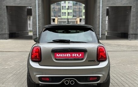 MINI Hatch, 2020 год, 3 190 000 рублей, 4 фотография