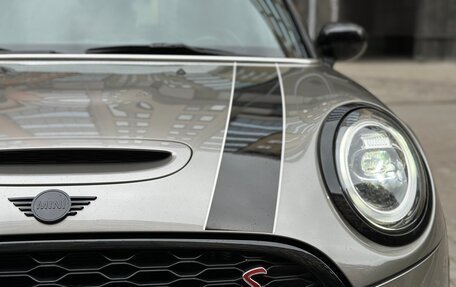 MINI Hatch, 2020 год, 3 190 000 рублей, 9 фотография