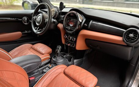 MINI Hatch, 2020 год, 3 190 000 рублей, 15 фотография
