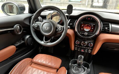 MINI Hatch, 2020 год, 3 190 000 рублей, 16 фотография