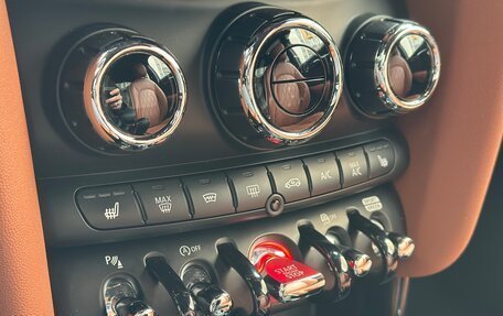 MINI Hatch, 2020 год, 3 190 000 рублей, 19 фотография