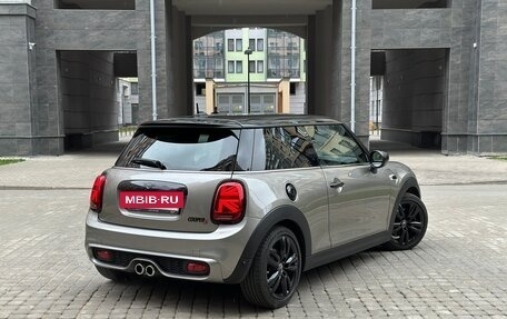 MINI Hatch, 2020 год, 3 190 000 рублей, 6 фотография