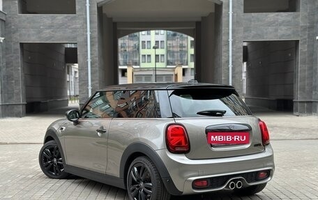MINI Hatch, 2020 год, 3 190 000 рублей, 7 фотография