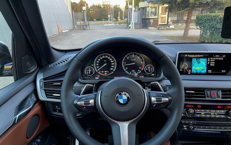 BMW X5, 2014 год, 3 550 000 рублей, 7 фотография