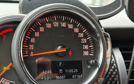 MINI Hatch, 2020 год, 3 190 000 рублей, 23 фотография