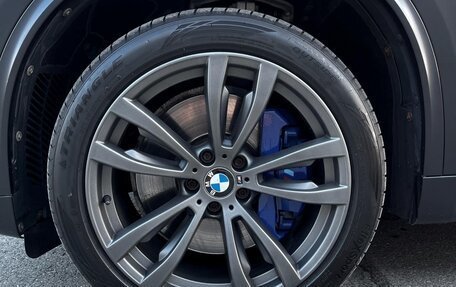 BMW X5, 2014 год, 3 550 000 рублей, 6 фотография
