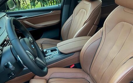 BMW X5, 2014 год, 3 550 000 рублей, 10 фотография