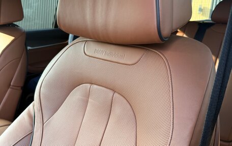 BMW X5, 2014 год, 3 550 000 рублей, 9 фотография