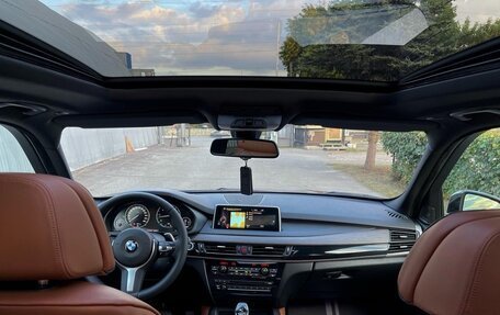 BMW X5, 2014 год, 3 550 000 рублей, 8 фотография