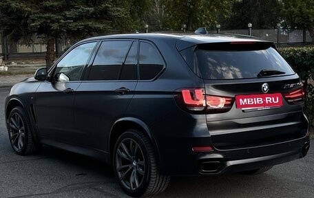 BMW X5, 2014 год, 3 550 000 рублей, 3 фотография