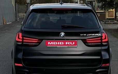 BMW X5, 2014 год, 3 550 000 рублей, 4 фотография