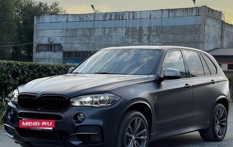 BMW X5, 2014 год, 3 550 000 рублей, 2 фотография
