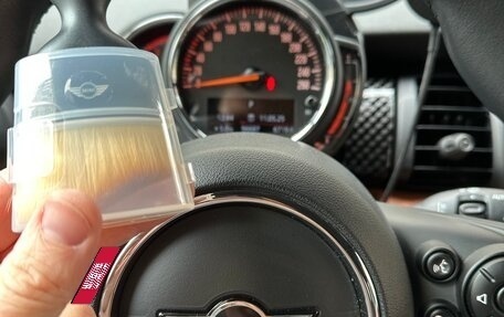 MINI Hatch, 2020 год, 3 190 000 рублей, 22 фотография