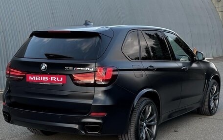 BMW X5, 2014 год, 3 550 000 рублей, 5 фотография