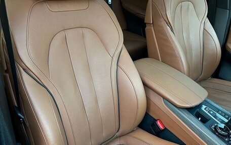 BMW X5, 2014 год, 3 550 000 рублей, 11 фотография