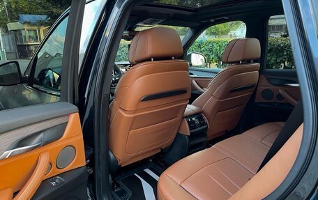 BMW X5, 2014 год, 3 550 000 рублей, 12 фотография