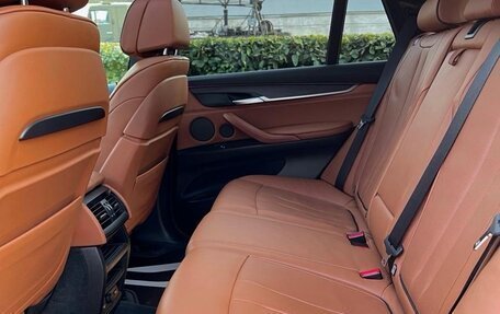BMW X5, 2014 год, 3 550 000 рублей, 13 фотография