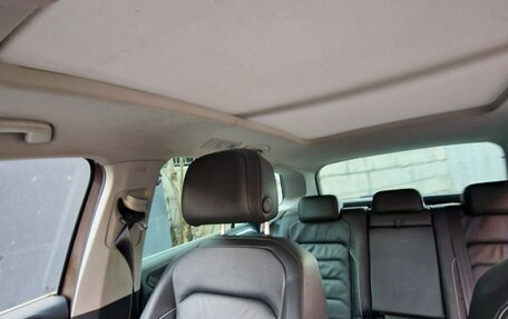 Volkswagen Tiguan II, 2018 год, 2 900 000 рублей, 5 фотография