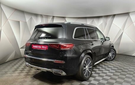 Mercedes-Benz Maybach GLS I, 2021 год, 18 895 000 рублей, 2 фотография