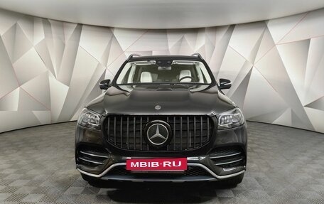 Mercedes-Benz Maybach GLS I, 2021 год, 18 895 000 рублей, 6 фотография