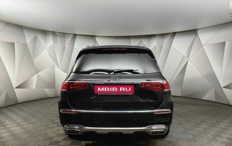 Mercedes-Benz Maybach GLS I, 2021 год, 18 895 000 рублей, 7 фотография