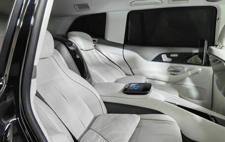 Mercedes-Benz Maybach GLS I, 2021 год, 18 895 000 рублей, 11 фотография