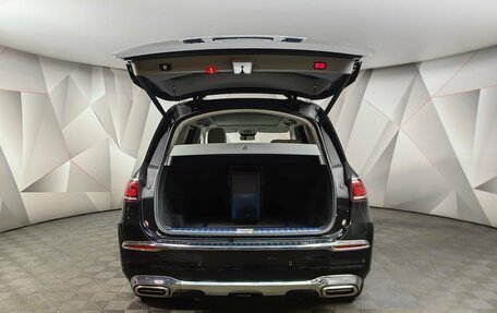 Mercedes-Benz Maybach GLS I, 2021 год, 18 895 000 рублей, 16 фотография