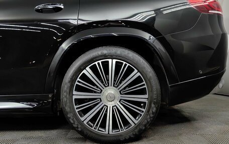 Mercedes-Benz Maybach GLS I, 2021 год, 18 895 000 рублей, 15 фотография