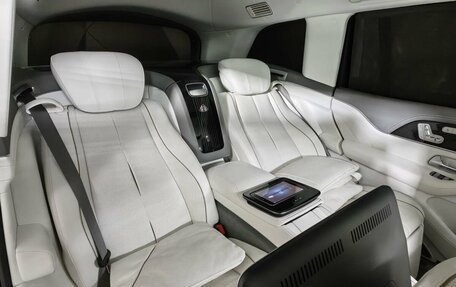 Mercedes-Benz Maybach GLS I, 2021 год, 18 895 000 рублей, 12 фотография