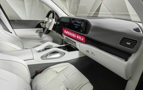 Mercedes-Benz Maybach GLS I, 2021 год, 18 895 000 рублей, 8 фотография