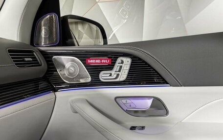 Mercedes-Benz Maybach GLS I, 2021 год, 18 895 000 рублей, 20 фотография