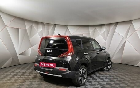 KIA Soul III, 2021 год, 1 815 000 рублей, 2 фотография