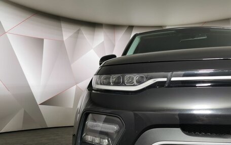 KIA Soul III, 2021 год, 1 815 000 рублей, 8 фотография