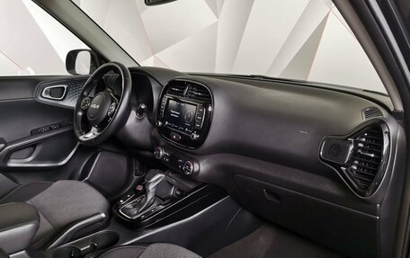 KIA Soul III, 2021 год, 1 815 000 рублей, 10 фотография