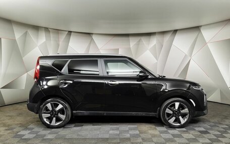 KIA Soul III, 2021 год, 1 815 000 рублей, 6 фотография