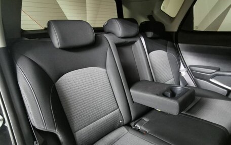 KIA Soul III, 2021 год, 1 815 000 рублей, 14 фотография