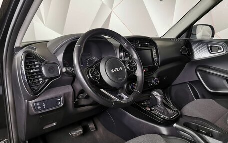 KIA Soul III, 2021 год, 1 815 000 рублей, 16 фотография