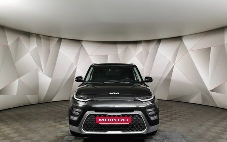 KIA Soul III, 2021 год, 1 815 000 рублей, 7 фотография