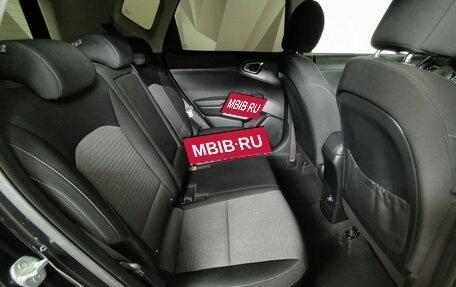 KIA Soul III, 2021 год, 1 815 000 рублей, 13 фотография