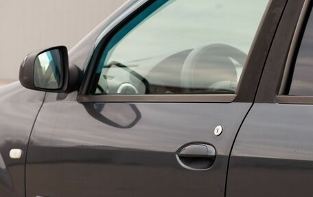 Renault Logan I, 2008 год, 380 000 рублей, 16 фотография