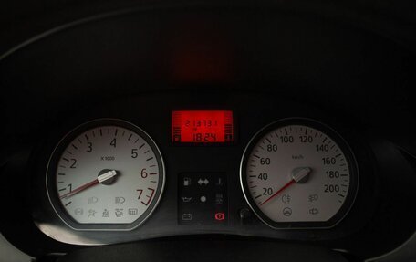 Renault Logan I, 2008 год, 380 000 рублей, 22 фотография