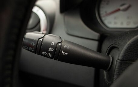 Renault Logan I, 2008 год, 380 000 рублей, 23 фотография